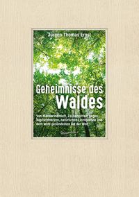 Produktbild: Geheimnisse des Waldes
