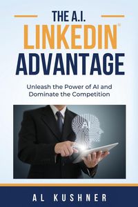 Produktbild: The A.I. Linkedin Advantage