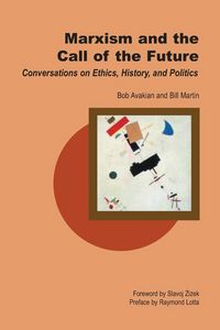 Produktbild: Marxism and the Call of the Future