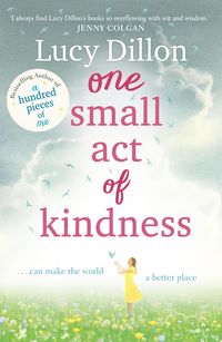 Produktbild: One Small Act of Kindness