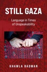 Produktbild: Still Gaza