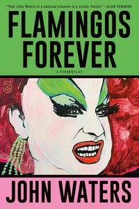 Produktbild: Flamingos Forever