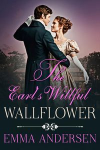 Produktbild: The Earl's Willful Wallflower
