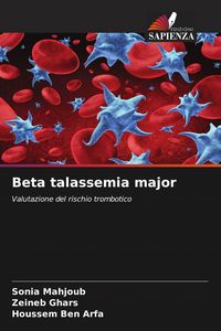 Produktbild: Beta talassemia major