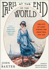 Produktbild: Paris at the End of the World