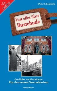 Produktbild: Fast alles über Buxtehude