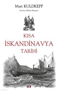 Produktbild: Kisa Iskandinavya Tarihi