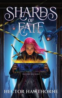 Produktbild: Shards of Fate