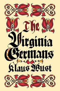 Produktbild: The Virginia Germans