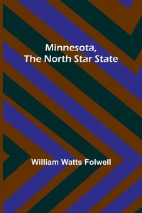 Produktbild: Minnesota, the North Star State