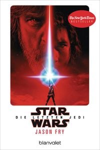 Bild vom Artikel Star Wars™ - Die letzten Jedi vom Autor Jason Fry