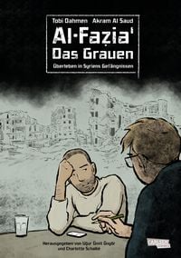 Produktbild: Al-Fazia' &ndash; Das Grauen