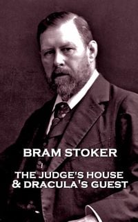 Produktbild: The Judge's House & Dracula's Guest