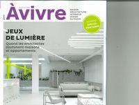 Produktbild: Architectures a vivre jeux de lu