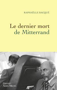 Produktbild: Le dernier mort de Mitterrand