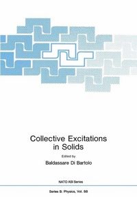 Produktbild: Collective Excitations in Solids