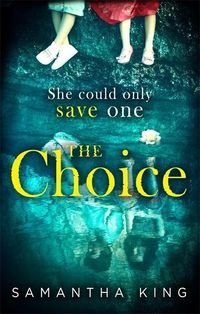 Produktbild: King, S: The Choice