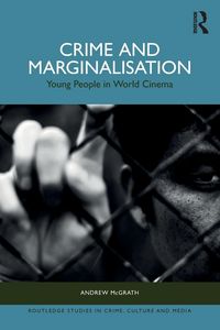 Produktbild: Crime and Marginalisation
