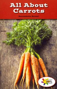 Produktbild: All about Carrots