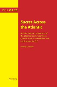 Produktbild: Sacres Across the Atlantic
