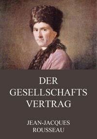Produktbild: Der Gesellschaftsvertrag