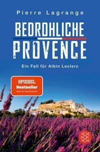 Produktbild: Bedrohliche Provence