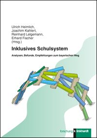 Produktbild: Inklusives Schulsystem