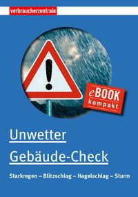 Produktbild: Unwetter Geb&auml;ude- Check
