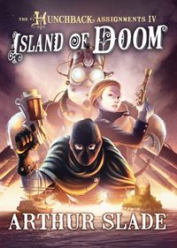 Produktbild: Island Of Doom