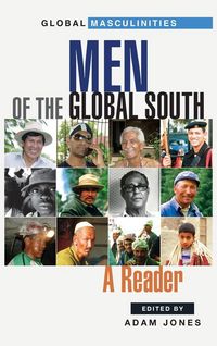 Produktbild: Men of the Global South