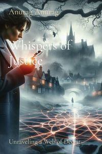 Produktbild: Whispers of Justice