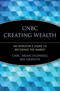 Produktbild: CNBC Creating Wealth