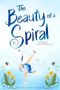 Produktbild: The Beauty of a Spiral