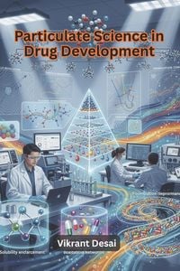 Produktbild: Particulate Science in Drug Development