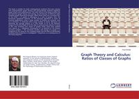 Produktbild: Graph Theory and Calculus: Ratios of Classes of Graphs