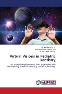 Produktbild: Virtual Visions in Pediatric Dentistry
