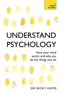 Produktbild: Understand Psychology