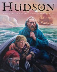 Produktbild: Hudson