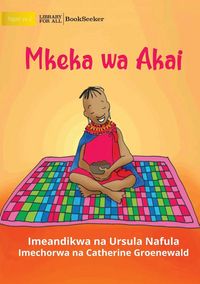 Produktbild: Akai's Special Mat - Mkeka wa Akai