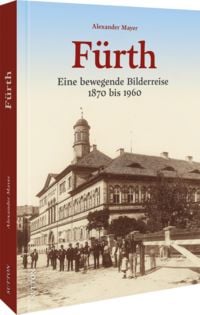 Produktbild: F&uuml;rth