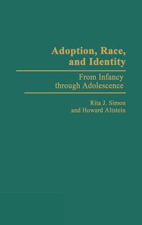 Produktbild: Adoption, Race, and Identity