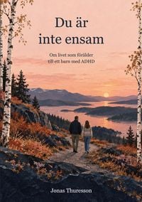 Produktbild: Du &auml;r inte ensam