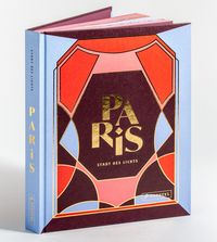 Produktbild: Paris. Stadt des Lichts