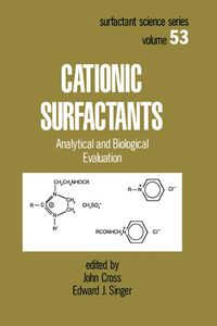 Produktbild: Cationic Surfactants
