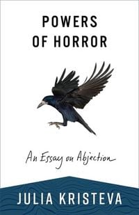 Produktbild: Powers of Horror