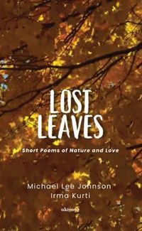 Produktbild: Lost Leaves | Short Poems of Nature and Love