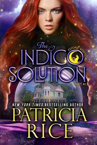 Produktbild: The Indigo Solution