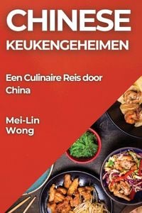 Produktbild: Chinese Keukengeheimen