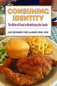 Produktbild: Consuming Identity
