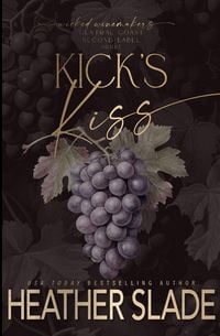 Produktbild: Kick's Kiss